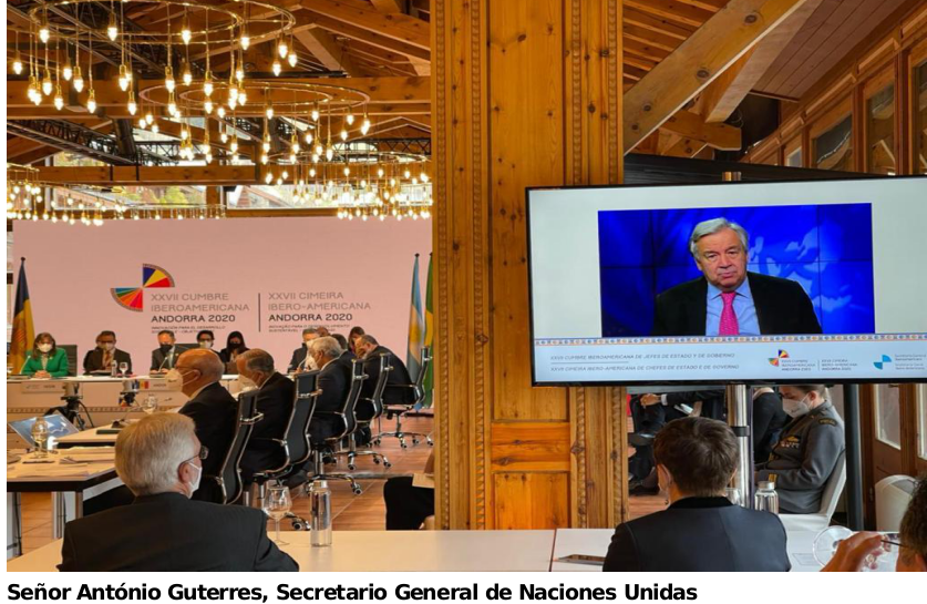 cumbre-iberoamericana