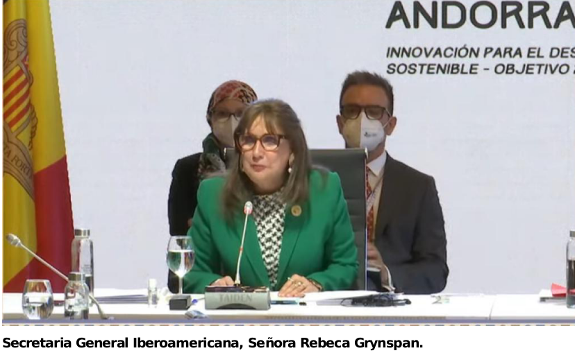 cumbre-iberoamericana