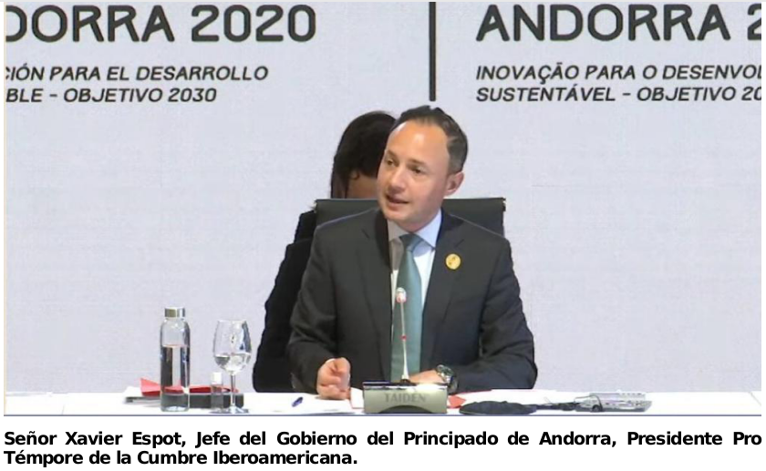 cumbre-iberoamericana