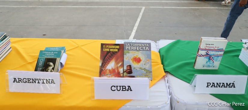 libros