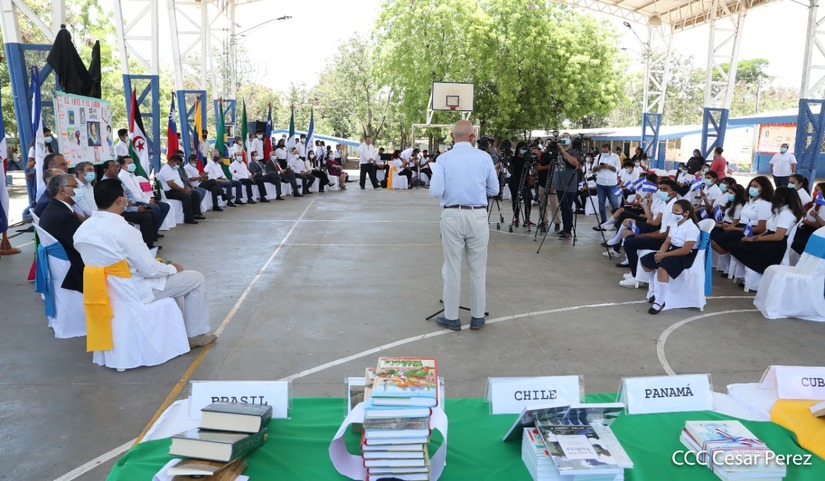 libros