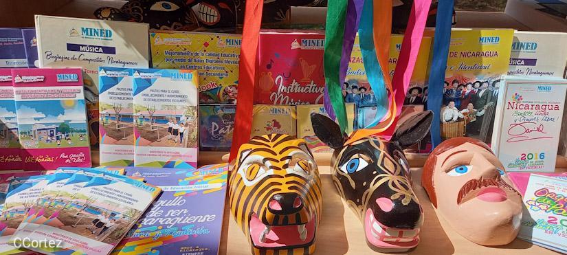 libros
