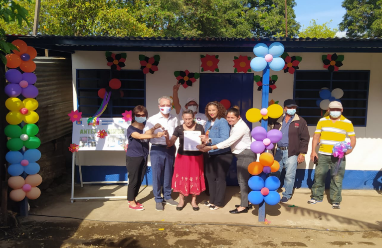 vivienda