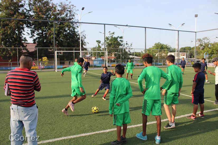 futbol