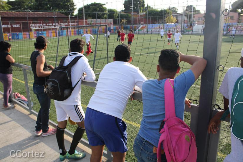 futbol