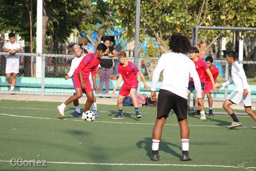 futbol