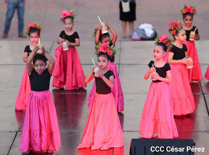 DANZA