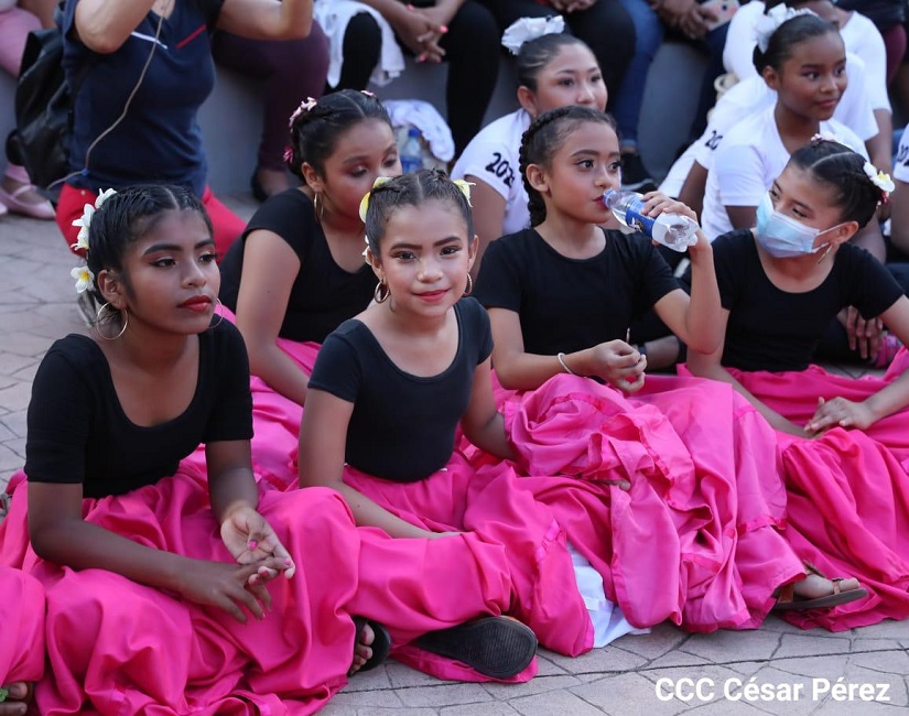 DANZA
