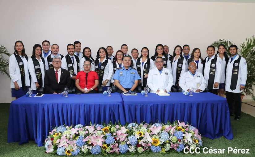 policia