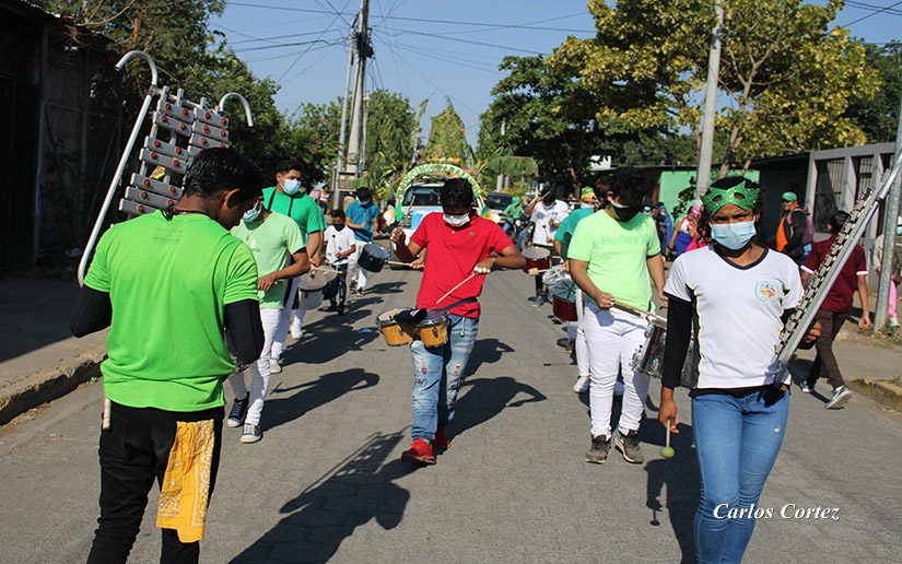 CARNAVAL