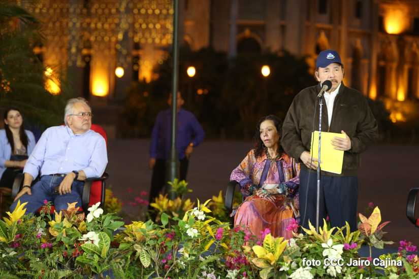 presidente-daniel-ortega
