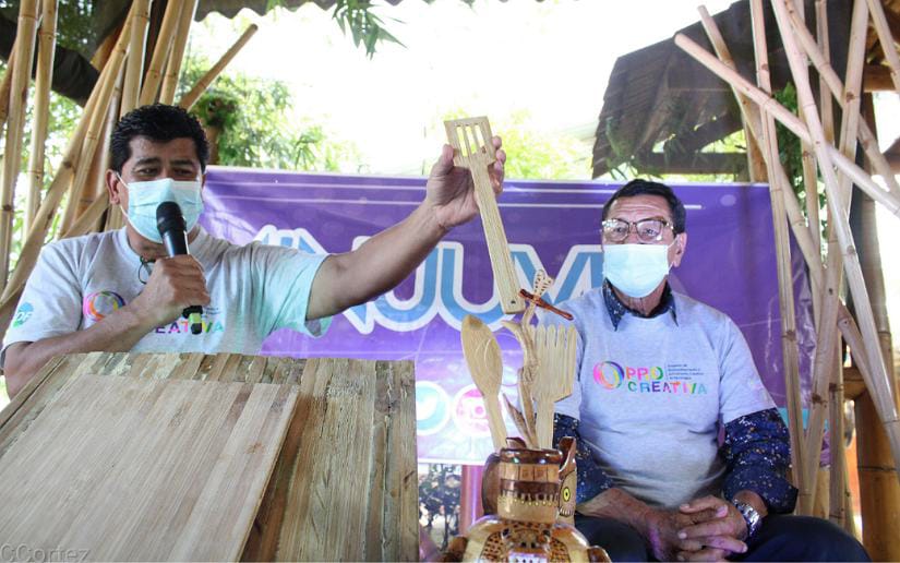 BAMBU
