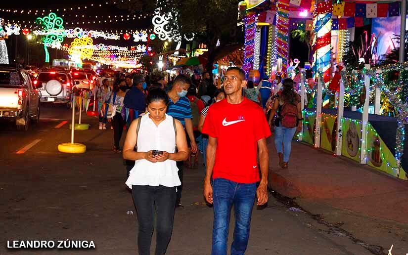 avenida