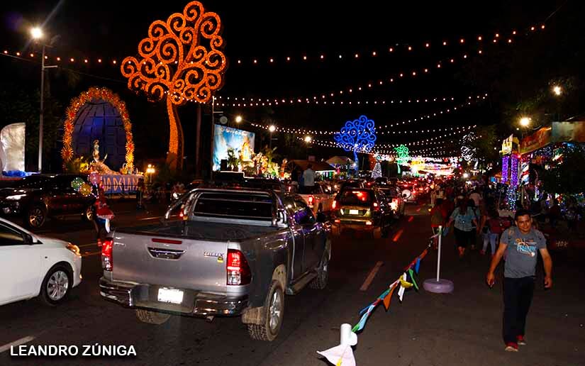 avenida