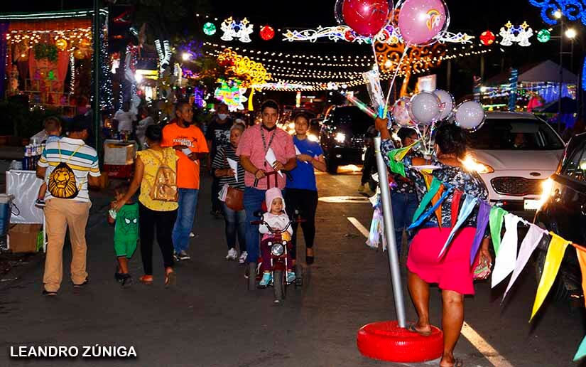avenida
