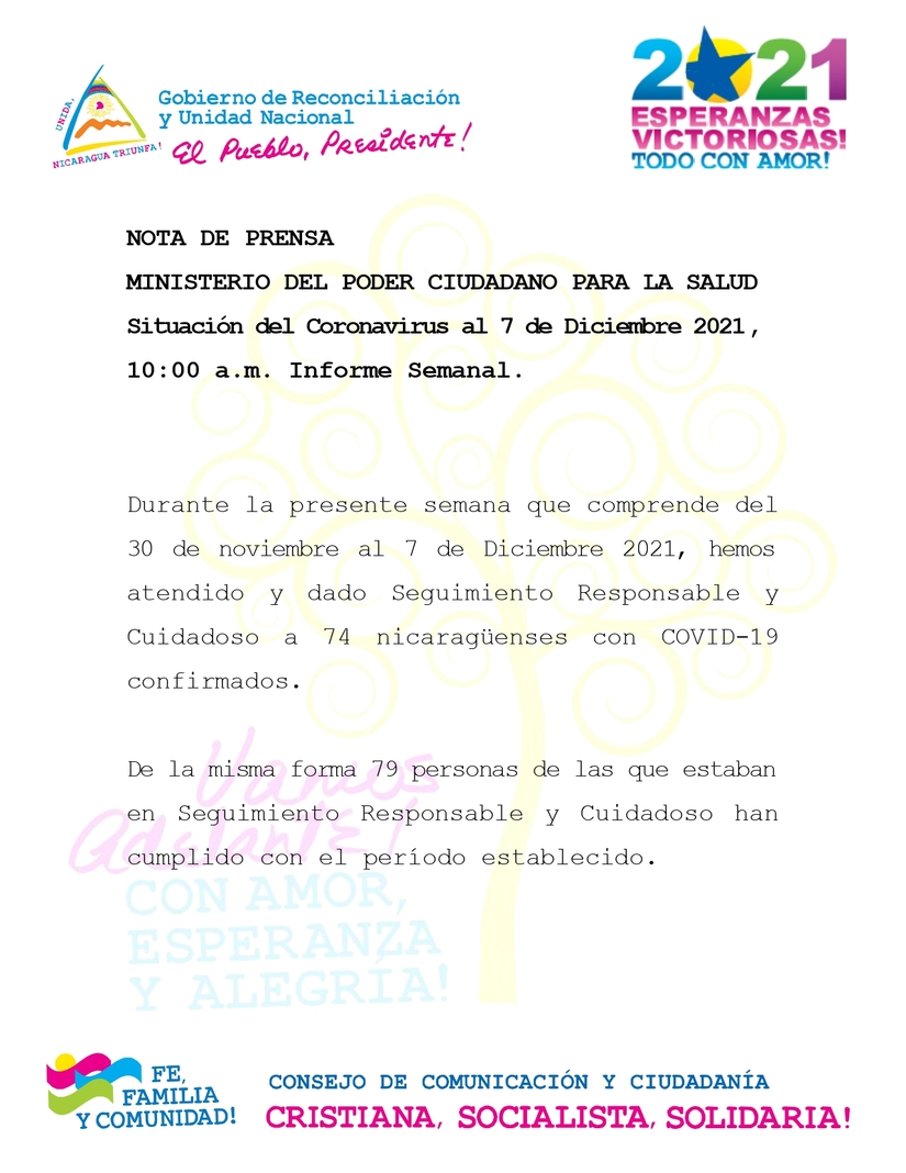 informe