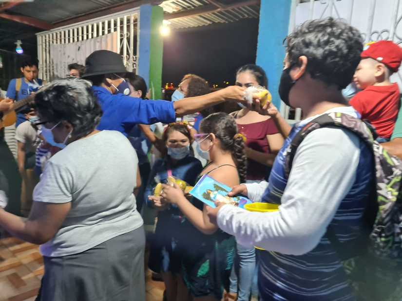 managua