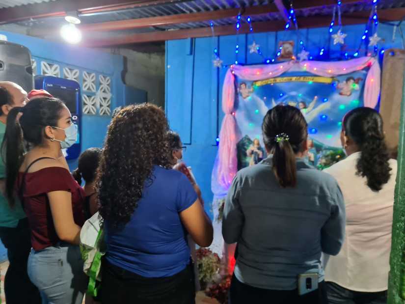 managua