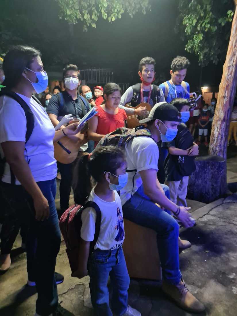 managua