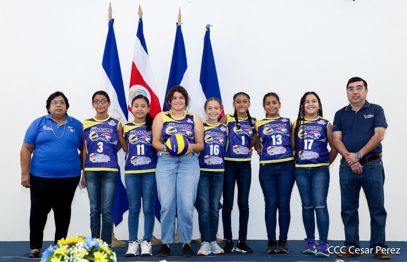 VOLEIBOL