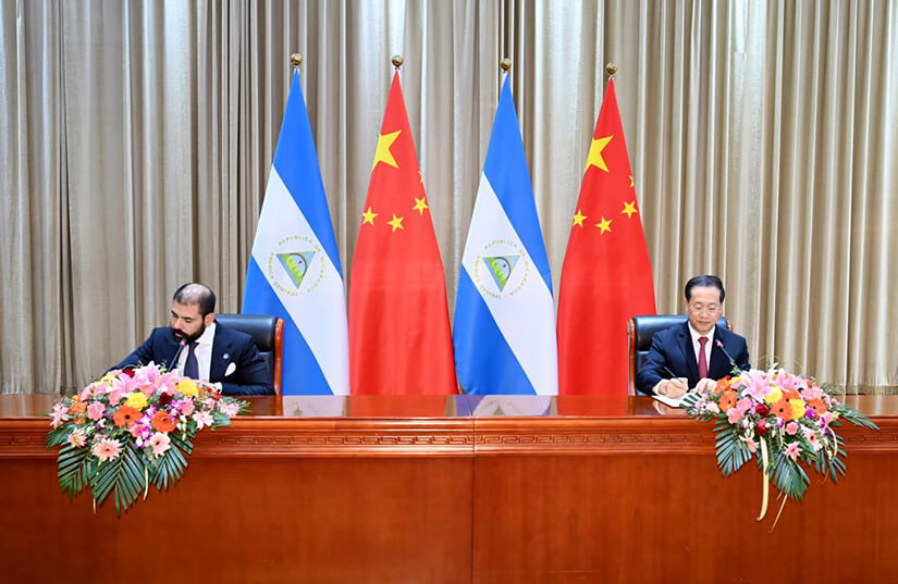 china-nicaragua
