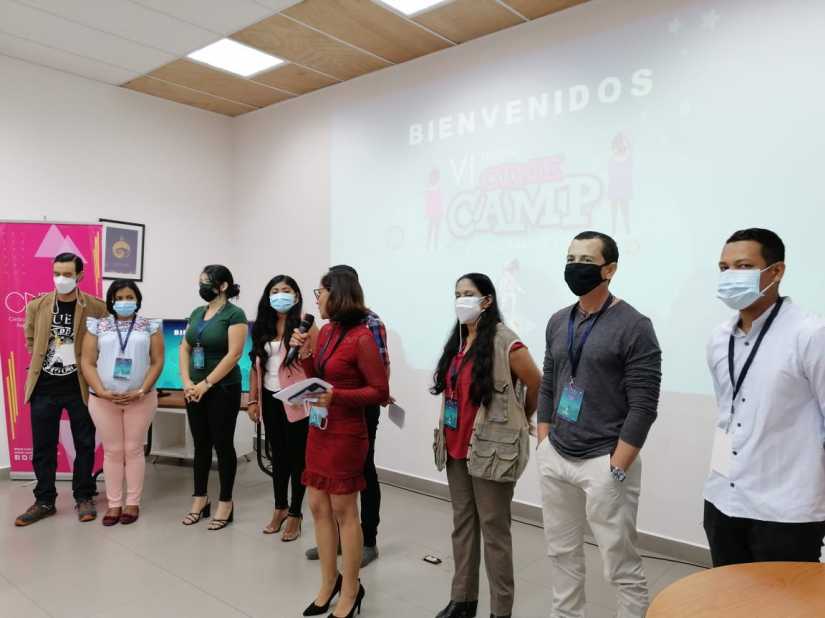 cine-cam