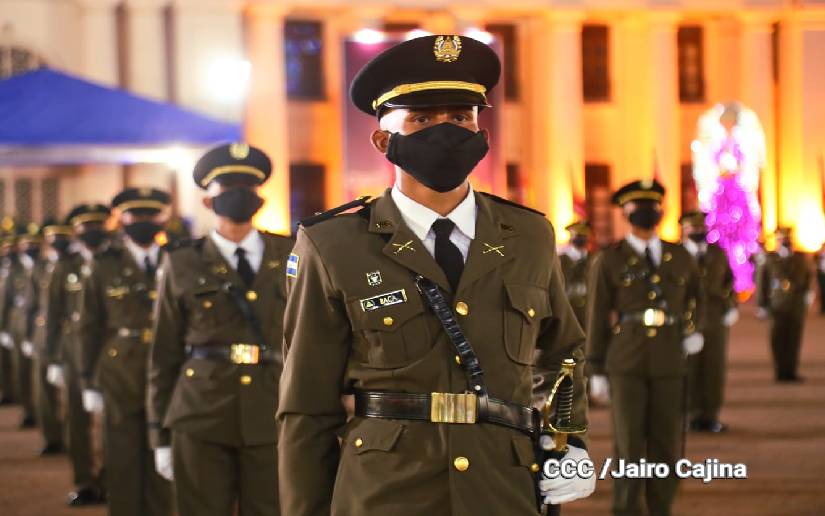 EJERCITO