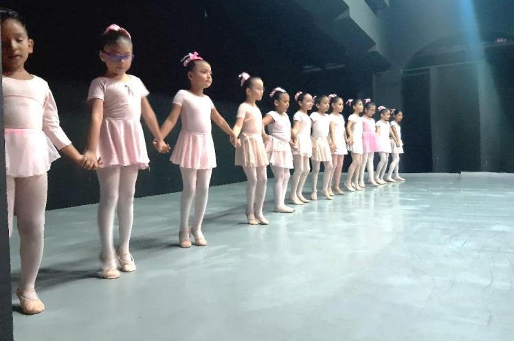 ballet