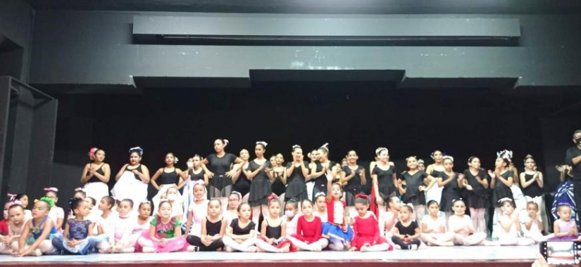 ballet