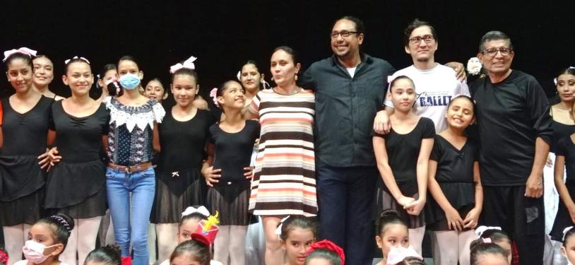 ballet