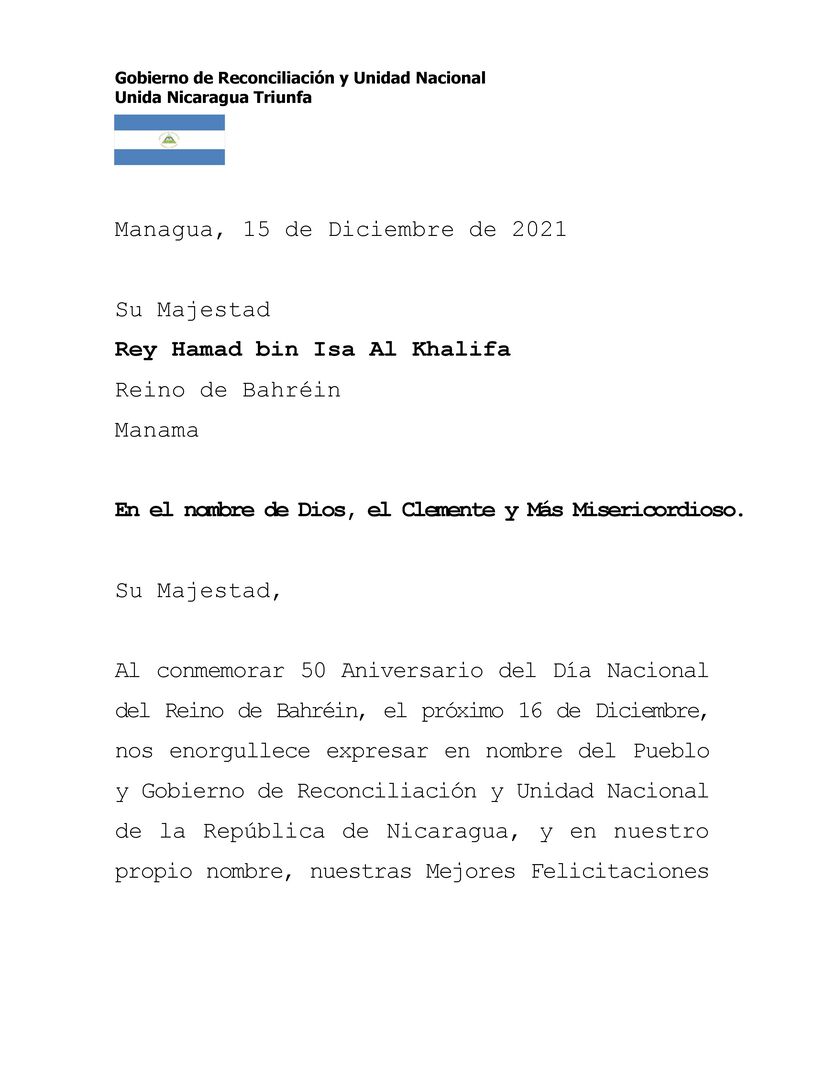 MENSAJE
