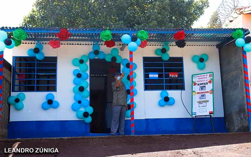 vivienda