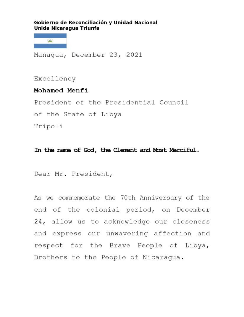 libia