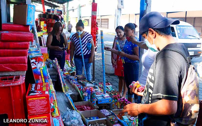 mercados