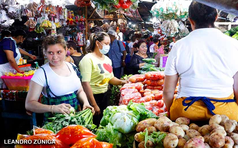 mercados