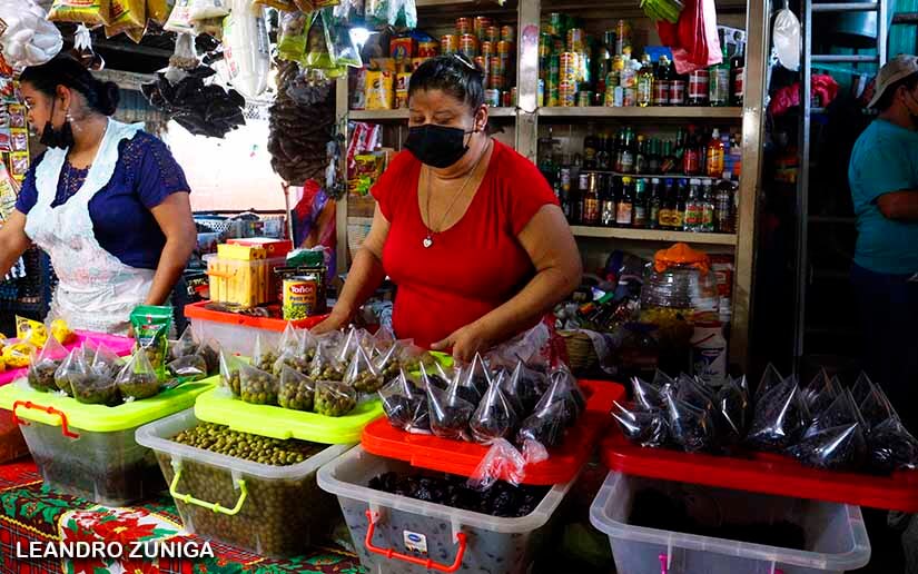 mercados