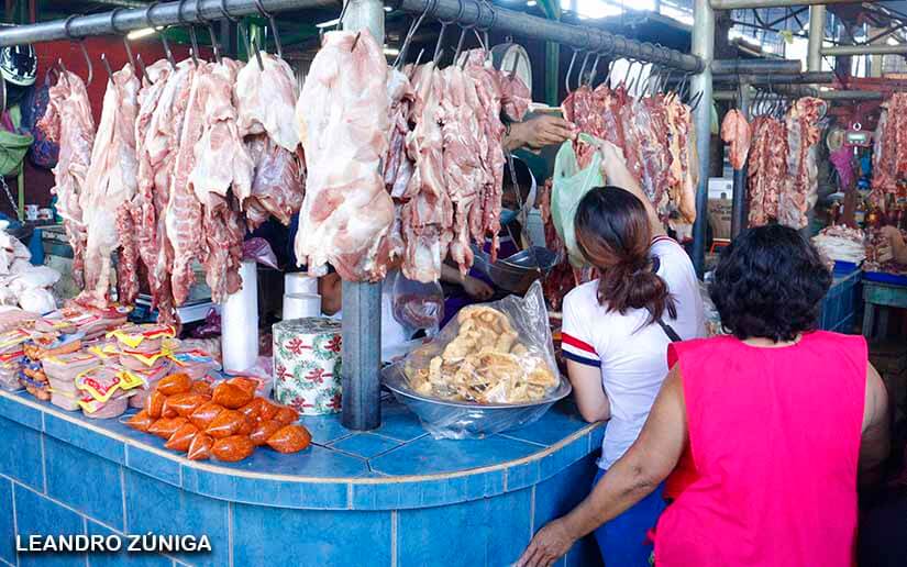 mercados
