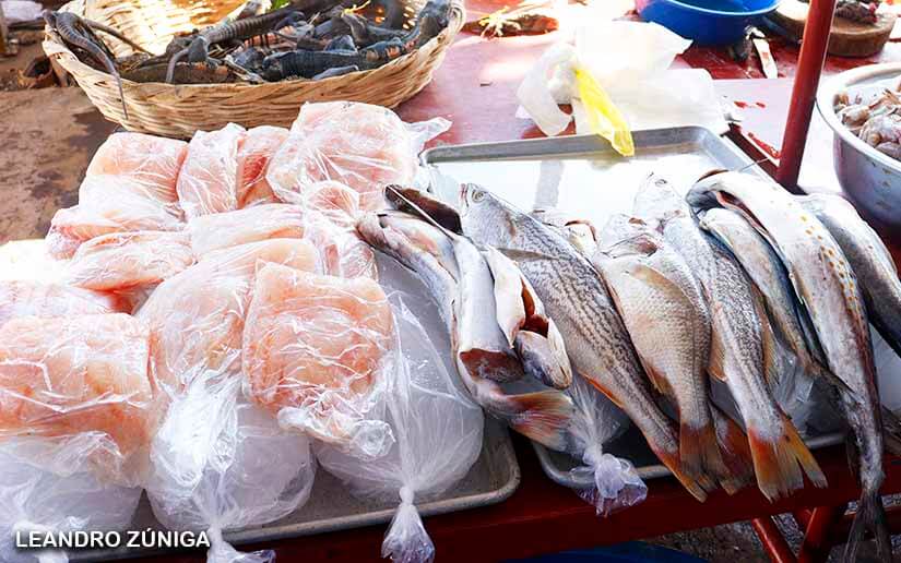 mercados