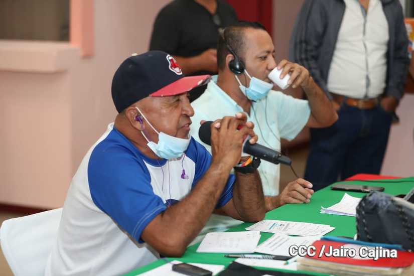 sorteo