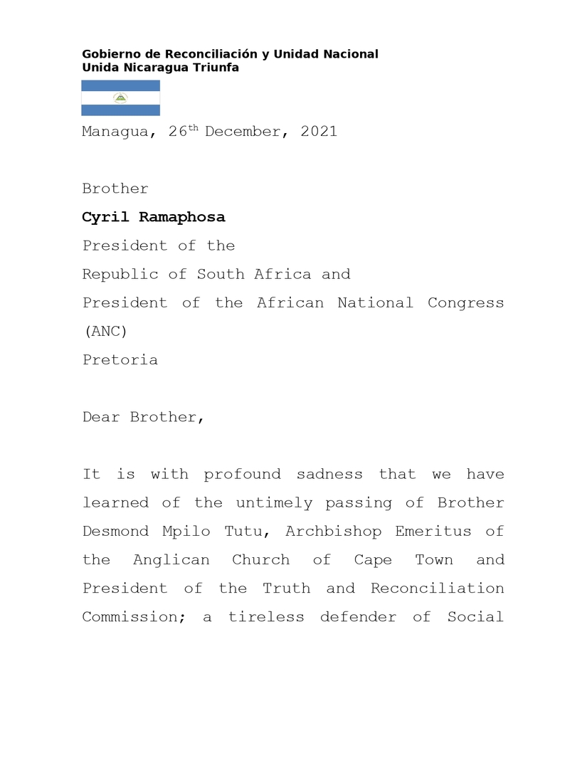 sudafrica