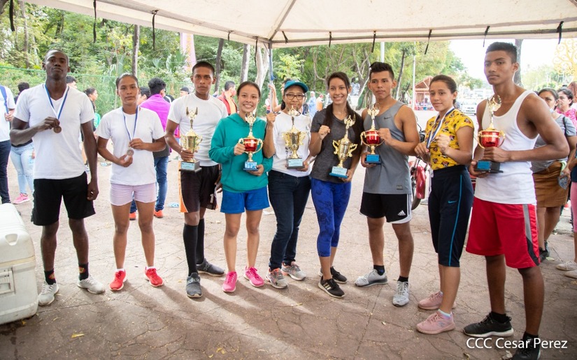 carrera-managua