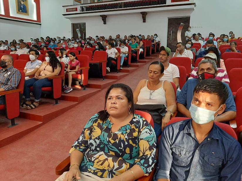 teatro
