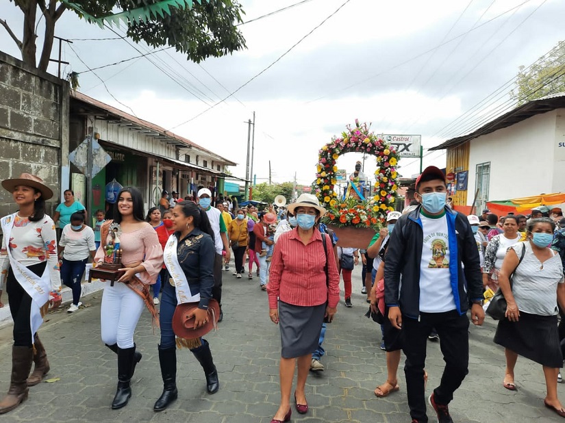 MASAYA