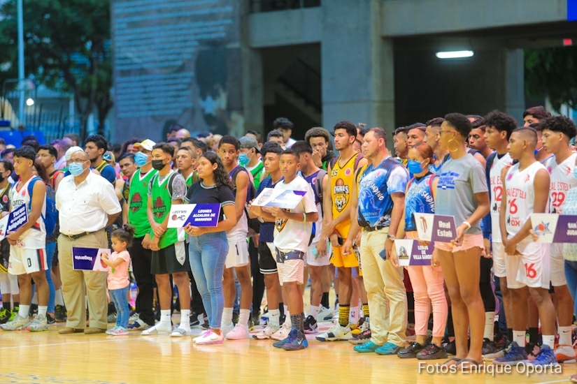 baloncesto