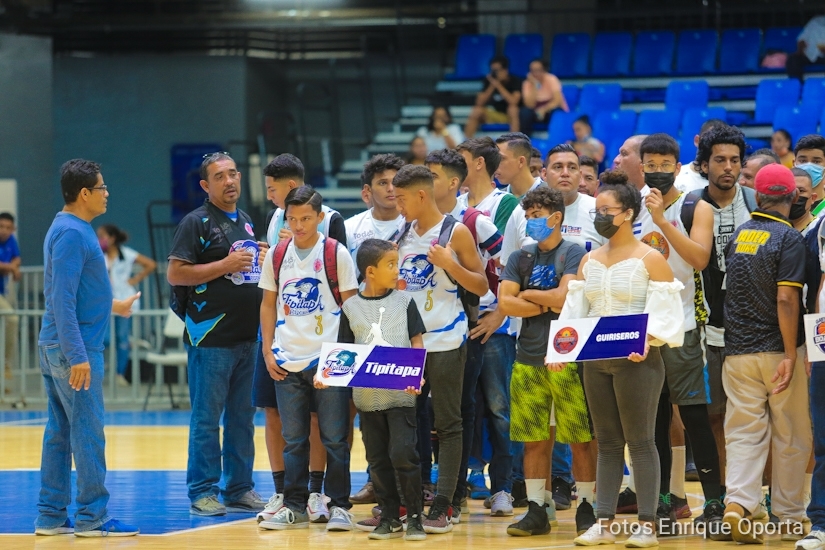 baloncesto