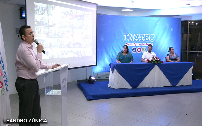 Inatec realiza segundo encuentro nacional sobre actualización de ...