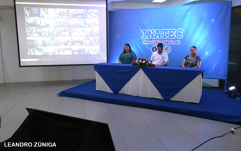 Inatec realiza segundo encuentro nacional sobre actualización de ...