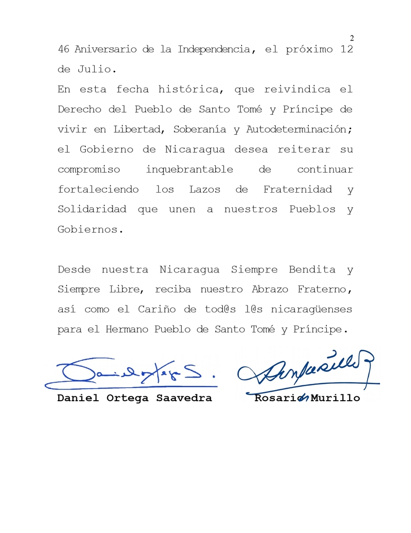 mensaje
