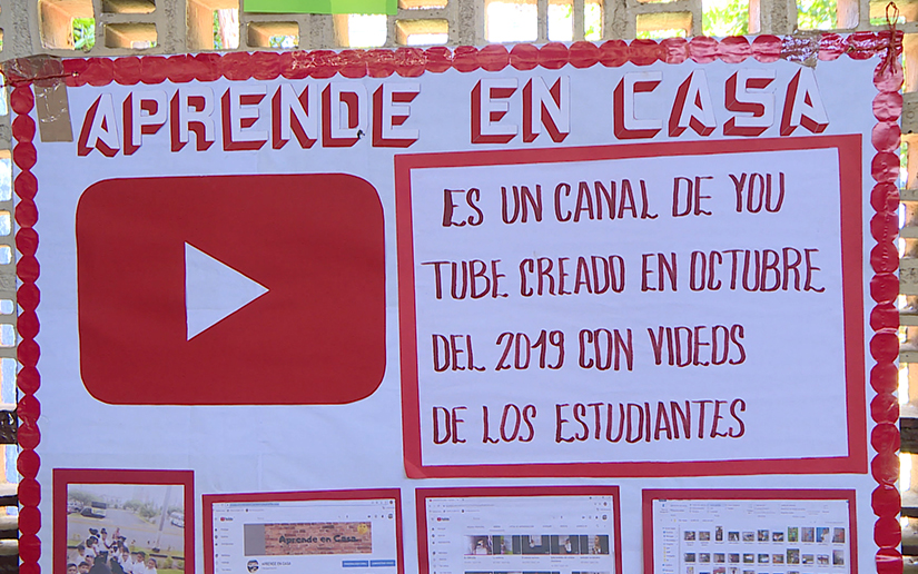 docentes