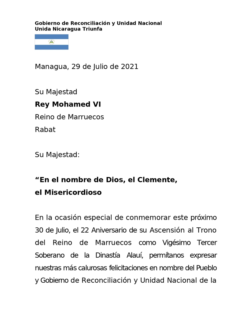 marruecos